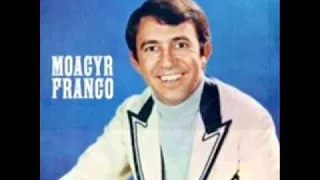 MOACYR FRANCO   -  BALADA DAS MÃOS   1968