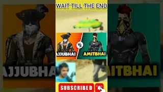 @TotalGaming093 & @DesiGamers_  PLAY HIDE & SEEK IN GTA 5 - AJJUBHAII ने AMITBHAI को गाली दे दिया 😂|