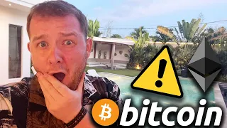 🚨URGENT!!!!!!! DON'T SELL BITCOIN UNTIL THIS PRICE!!!!!!!!!!