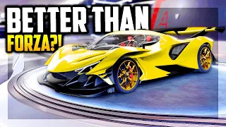 Why TDU SC Will Be BETTER Than Forza Horizon 5!