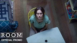 Room | Official Promo 2 HD | A24