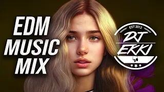 EDM Mix 2023 | New House Music Mix 2023