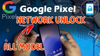 Google Pixel 🔥3 3A 3XL 3A XL 4 4A 4XL 4A 🔐Network Unlock  AT&T T-Mobile Verizon Sprint EE UK 2022