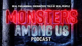 Monsters Among Us Podcast Sn. 11 Ep. 8 - Grab Bag