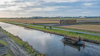 Van Boom tot Boeijer - From Tree to Ship- documentary