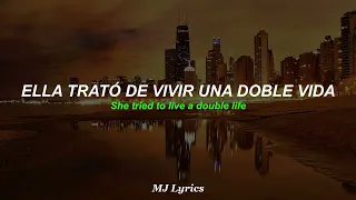 Michael Jackson - Chicago [Subtitulado al Español y Inglés]