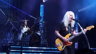 REO Speedwagon Live  | Keep On Loving You  - PNC Bank Arts Center, Holmdel NJ  8/20/22