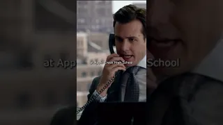 | Harvey Specter take on emotions| Suits Best Moments #shorts