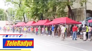 Teleradyo Balita | Teleradyo (27 April 2021)