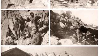 Italian Campaign (World War I) | Wikipedia audio article