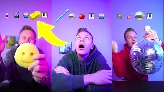 Make a song with THESE Emoji?? (Compilation 5)
