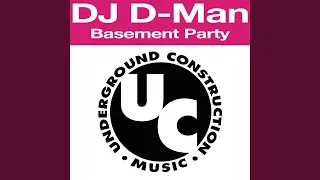 Basement Party (DJ Bam Bam Remix)