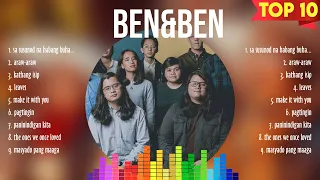 Ben&Ben Songs ~ Ben&Ben Music Of All Time ~ Ben&Ben Top Songs
