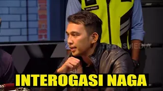 Interogasi Indra Sinaga Yang Penuh Tawa | LAPOR PAK! (07/04/22) Part 3