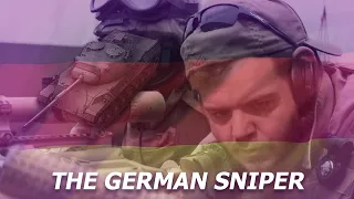 Trying My Favorite German sniper