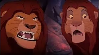 what if kovu kills mufasa? final part