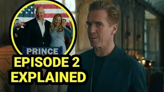 BILLIONS Season 7 Episode 2 Ending Explained