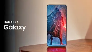 Samsung ЖЕСТКО ТРОЛЛИТ Apple