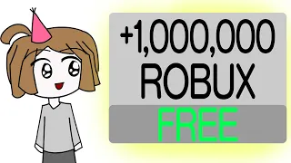 Getting Robux For The First Time 8