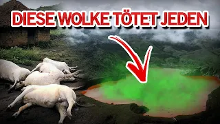 Lake Nyos Katastrophe - Mysteriöse Wolke tötet JEDEN | MythenAkte