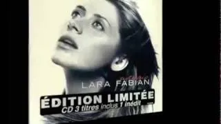 Lara Fabian Singles 1997-2000.