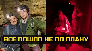 Заплыв на лодке с Супер Сусом пошел не по плану. Травма и эвакуация меня из одесских катакомб.