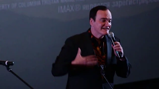 Премьера фильм Тарантино "Однажды в Голливуде". Premiere of Tarantino's film