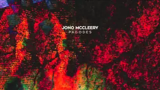 Jono McCleery - 'Painted Blue'