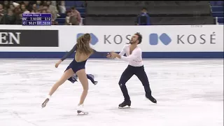 2017 GPF PAPADAKIS & CIZERON FD FRA CBC