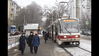 "КАТЯ, КАТЕНЬКА, КАТЮША"... (Фото Олега Айдарова (Самара), музыка - "Воровайки")