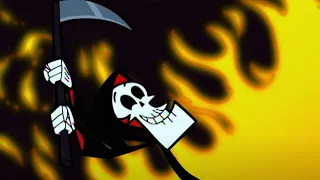 Billy and Mandy - Best of Grim Part 1