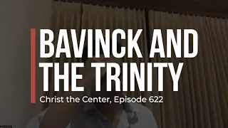 Bavinck and the Trinity