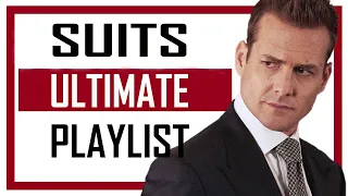 Suits Ultimate Playlist - Best 27 Songs | Harvey Specter's Record Collection | Best Blues Music