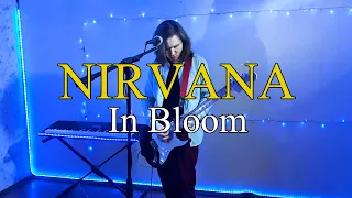 In Bloom - Nirvana - Cover