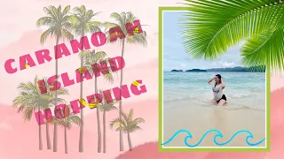 Caramoan Island Hopping #Travel #NewNormal #philippines