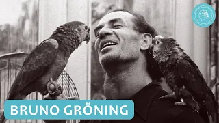 Bruno Gröning – Back to Nature, Back to God!