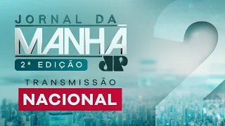 JORNAL DA MANHÃ 2 - 22/05/2023