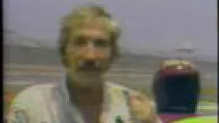 Marty Robbins Talks