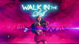 Malu Trevejo - Walk in the Club (Official Audio)