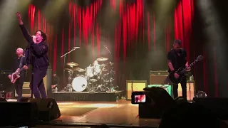 The Cult - Love Removal Machine live @ HOB Houston May/2/2019