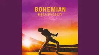 Bohemian Rhapsody (Demo Ballad Version)