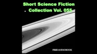 16 The Sargasso of Space by Edmond Hamilton in Short SF Collection Vol  055