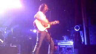 Chris Cornell - Like A Stone unplugged