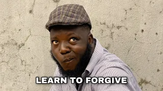 LEAEN TO FORGIVE- (MR ANOINTING COMEDY)