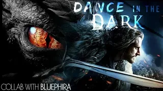 Dance in the dark ○ [Collab with bluephira]