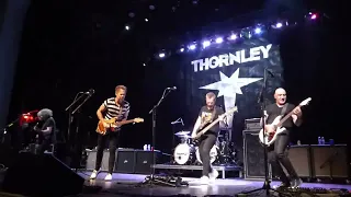 Thornley "Come Again" Live Toronto Ontario Canada May 11 2024