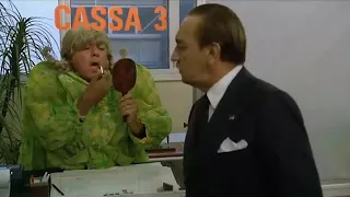 Fantozzi - Assenteismo 2