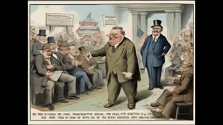 Roosevelt's Progressive America