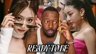 TWICE READY TO BE Opening Trailer = LETHAL Visuals ⚠️