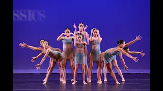 Contemporary Ensemble, Mother Earth. 2023 CDC GOLD AWARD. YAGP Top 6 Large Ensemble